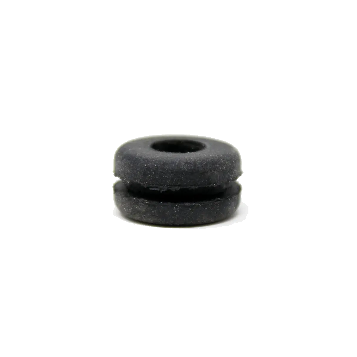 16/f2 Gummiplugg f.motorkablar