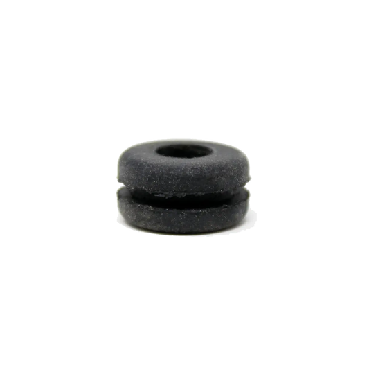 16/f2 Gummiplugg f.motorkablar
