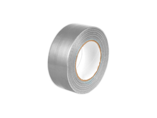 Silvertejp 50mmx10m
