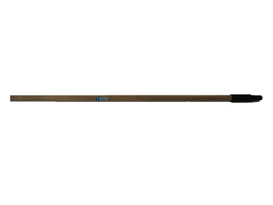 Träskaft Vikan 155 cm