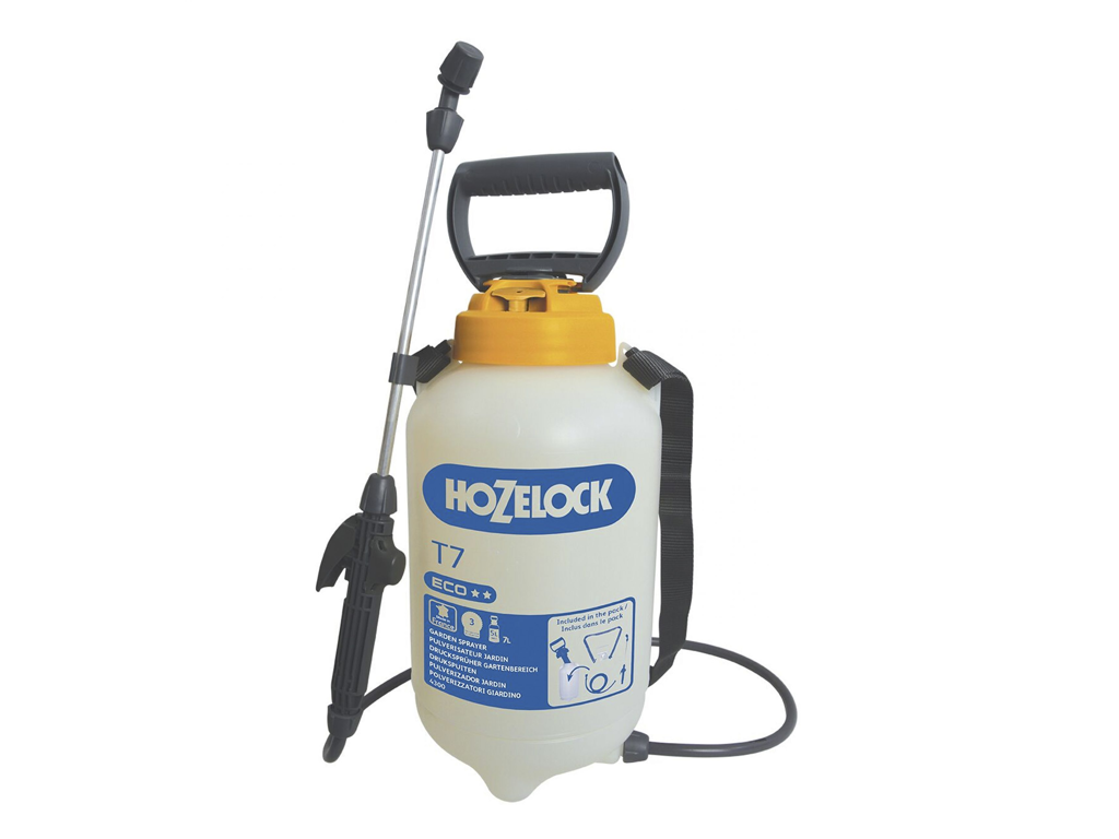 Sprayflaska 7L Hozelock