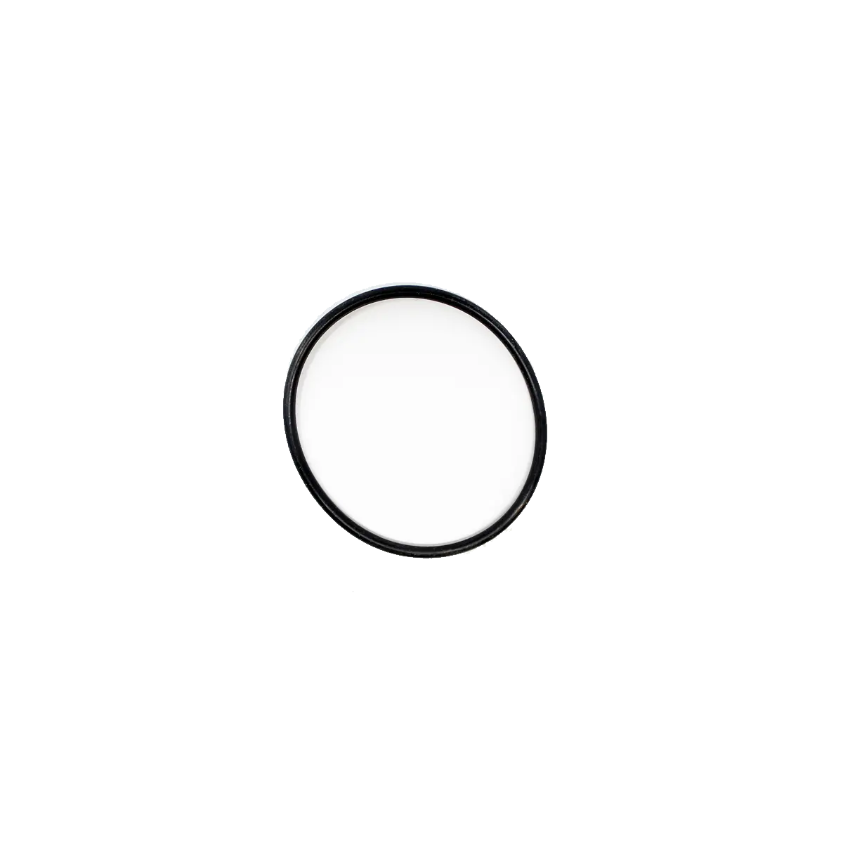 7/f1 O-ring f. dammrör i chassi