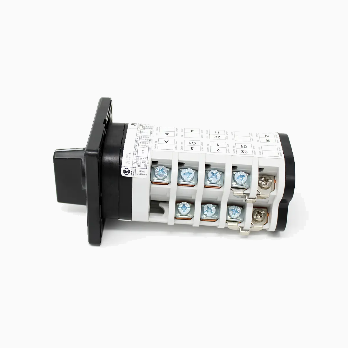 30/h5 Avbrytare/Start-K Hummel