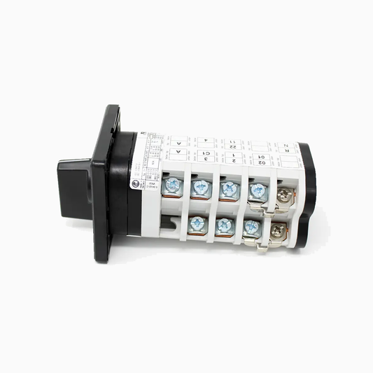 30/h5 Avbrytare/Start-K Hummel