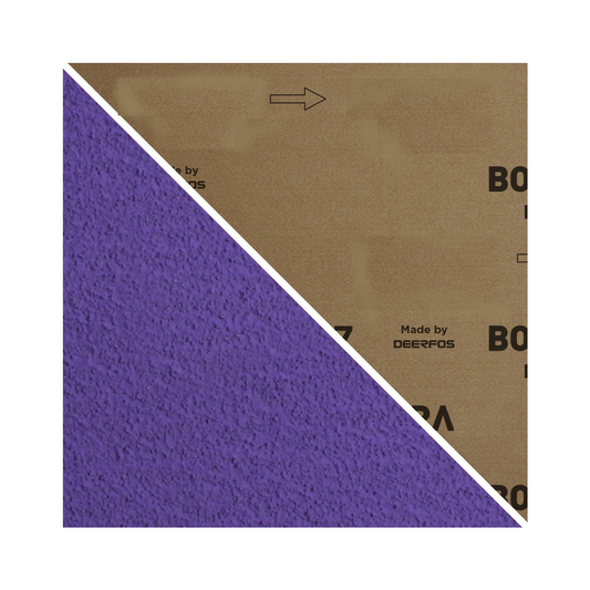 Deerfos Lila Band 250x750mm K36