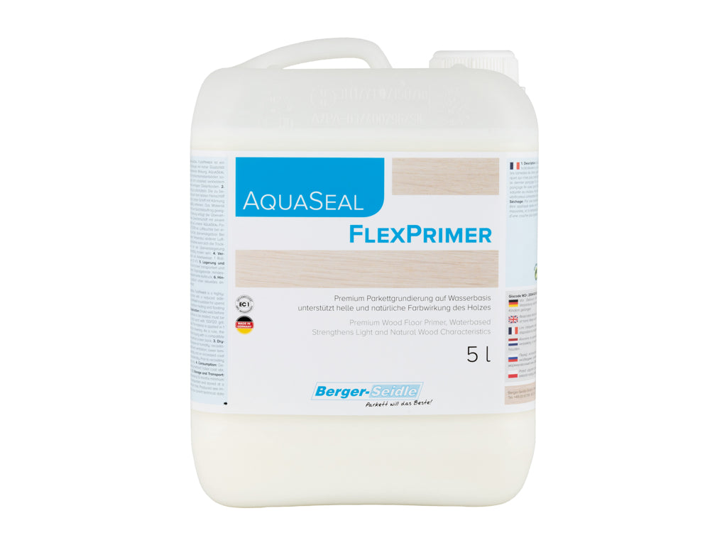 AquaSeal FlexPrimer 5 L