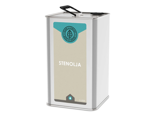 Selder Stenolja 5L