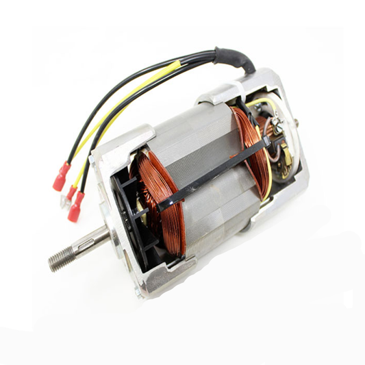 10/e1 Motor Elan Lägler