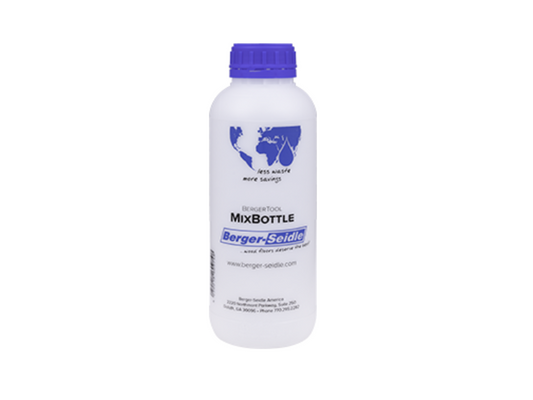 BergerTool MixBottle 0.9 L