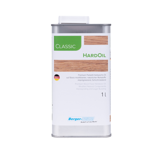 Classic HardOil 1L