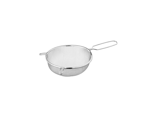 Sil (durkslag)15 cm aluhandtag