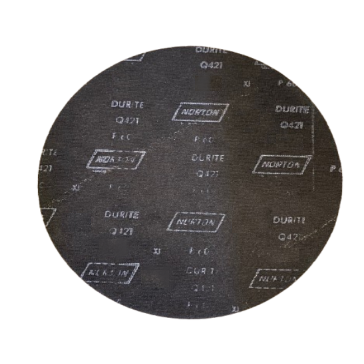 Net 406 mm Norton K100