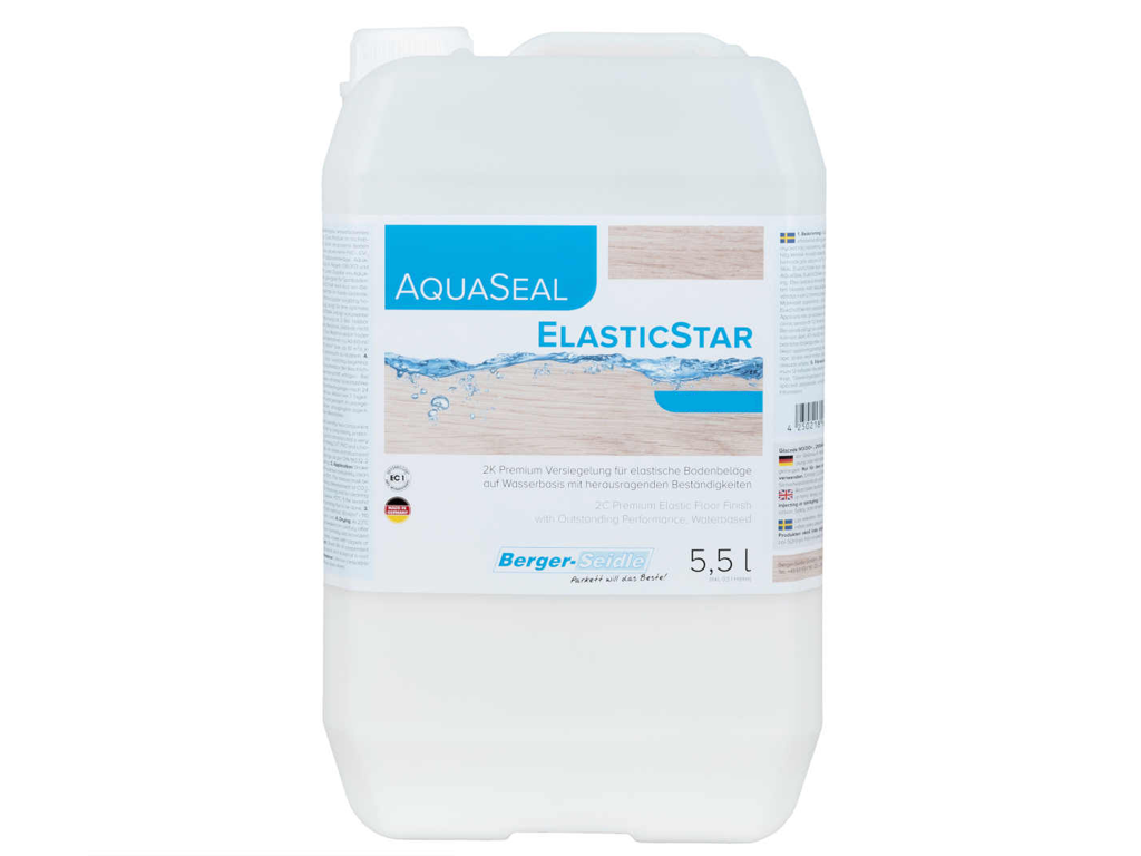 AquaSeal Elastic Star 5.5 L