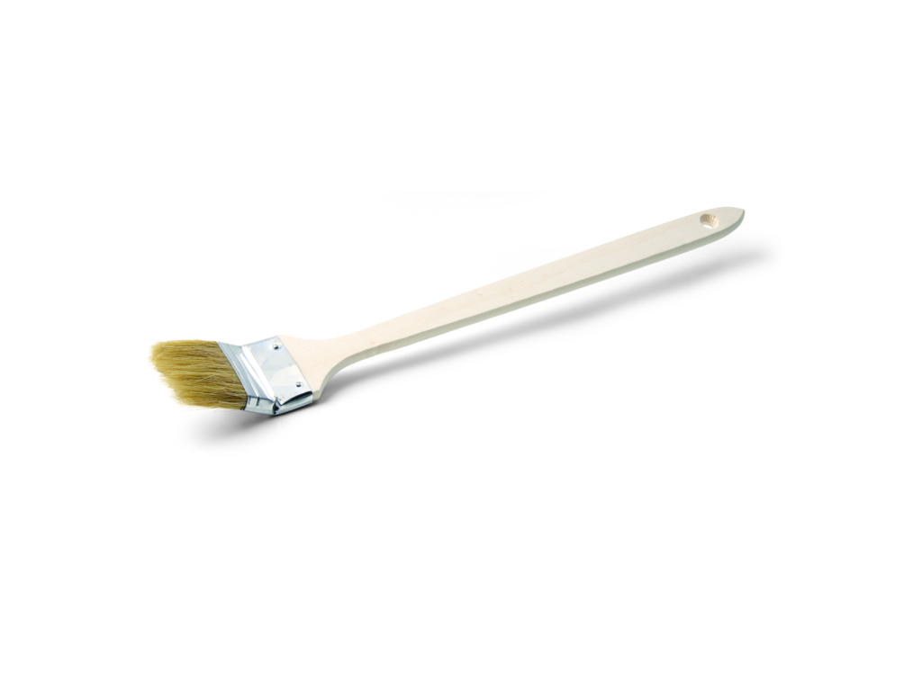 YES Radiatorpensel 76mm