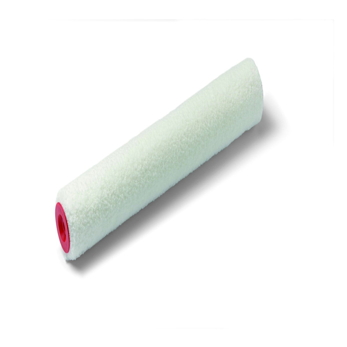 Micro Roller Vit Röd  41.5 cm