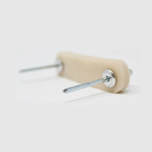 60/h1 Bältesskydd nylon fram