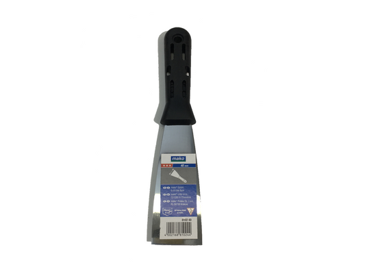 Flexibel spackel MAKO 50mm