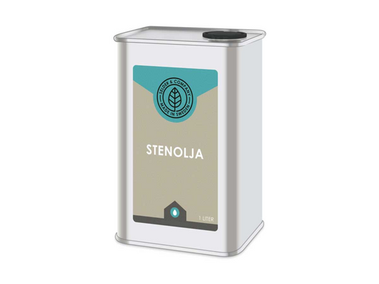 Selder Stenolja 1L