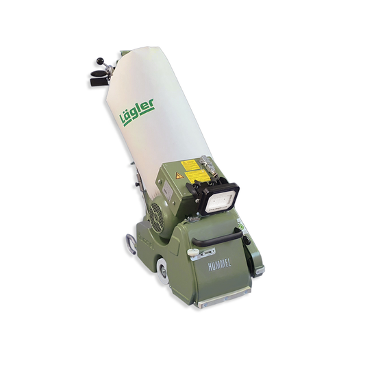 Hummel m/Led 200x750mm