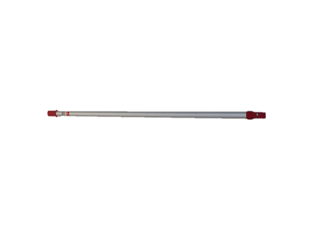 Teleskopskaft Alu MAKO 200-400 cm