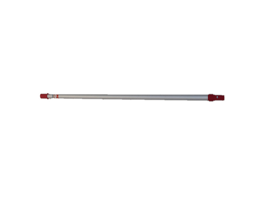 Teleskopskaft Alu MAKO 200-400 cm