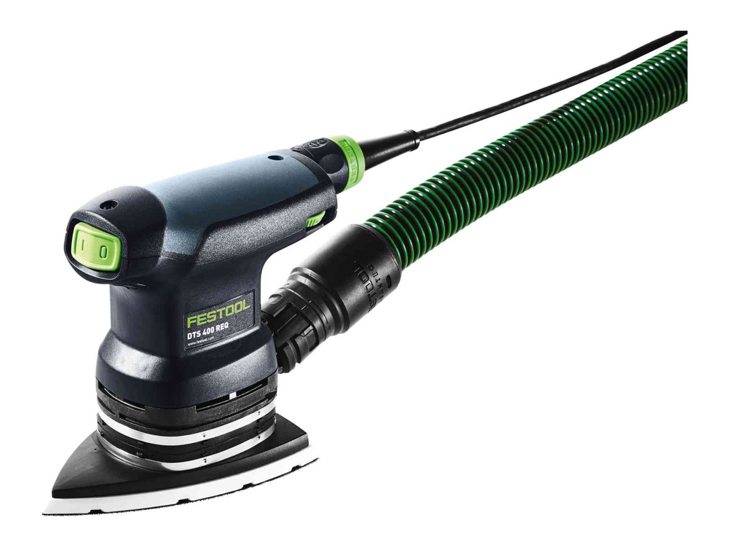 DTS 400 REQ Plus
