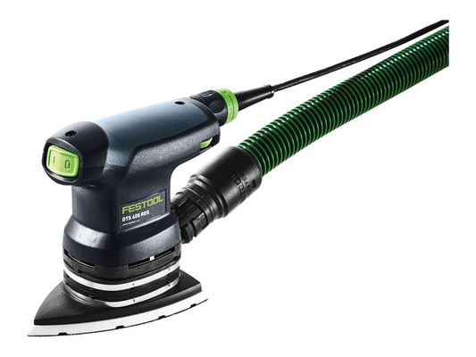 DTS 400 REQ Plus