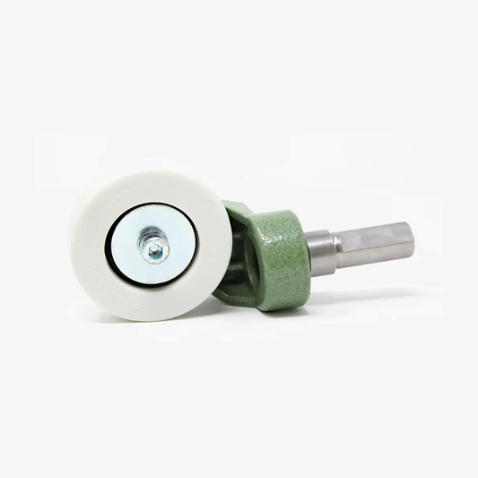 45/h3 Bakhjul Hummel komplett