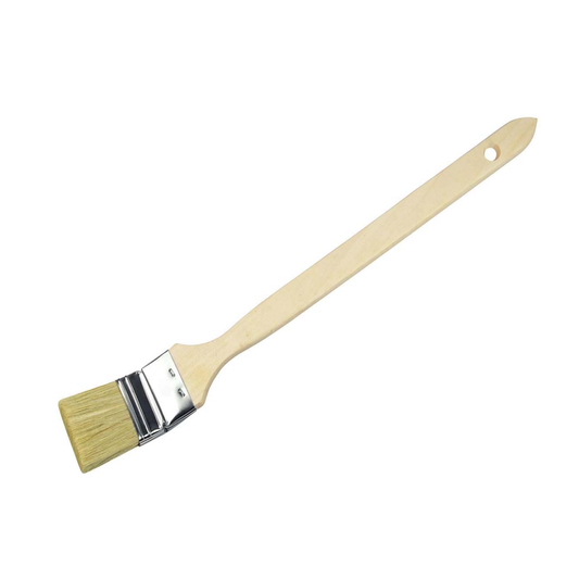 Mako Vinkelpensel 70mm