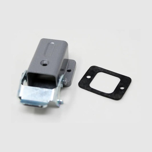 46/h5 led box för led jack-kontakt