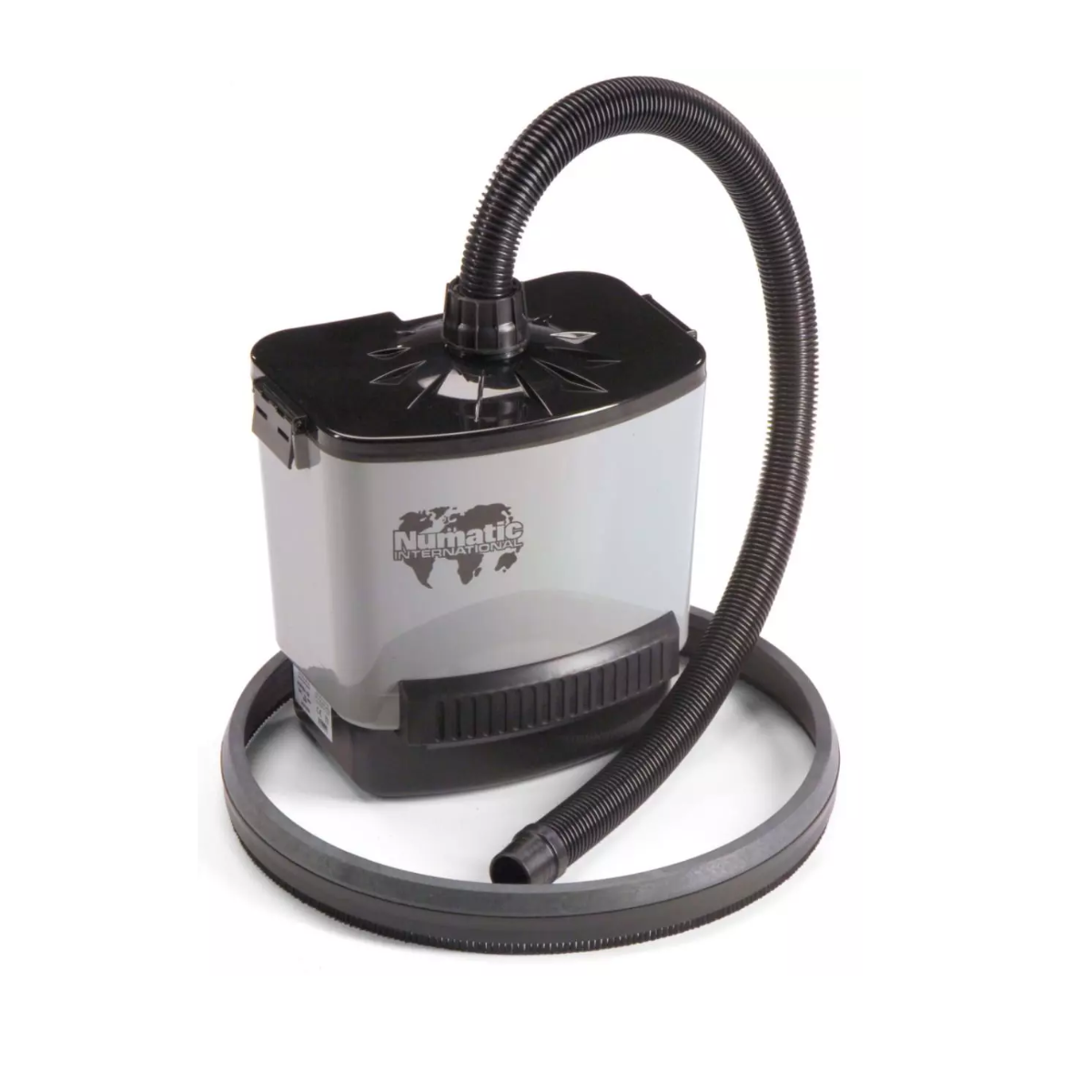 Numatic Dammsugarkit 1515G Ny model svart
