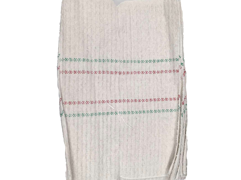 Skurtrasa Röd / Grön