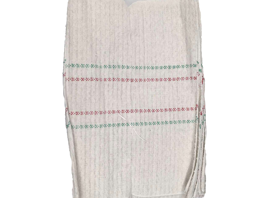 Skurtrasa Röd / Grön