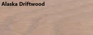 Classic Baseoil Alaska Driftwood 1 L