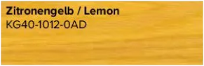 Classic Baseoil Lemon-Gul 1 L