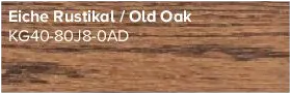 Classic Baseoil Old Oak 1 L