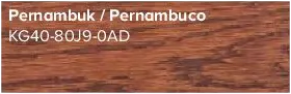 Classic Baseoil Pernambuco 1 L