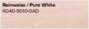 Classic Baseoil Pure White 1 L (reinweiss)