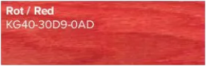 Classic Baseoil Red/Röd 1 L