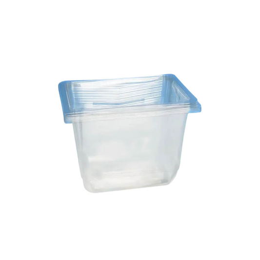 Insats till 14L spann 33x28x21cm (5 st)