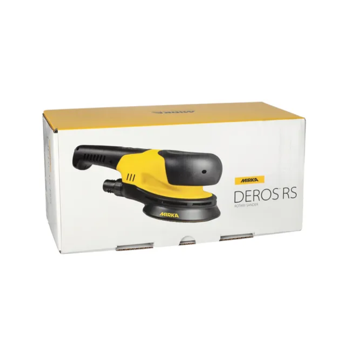 Mirka Deros RS 600 150mm